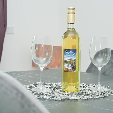 יאיצי Villa Anita מראה חיצוני תמונה