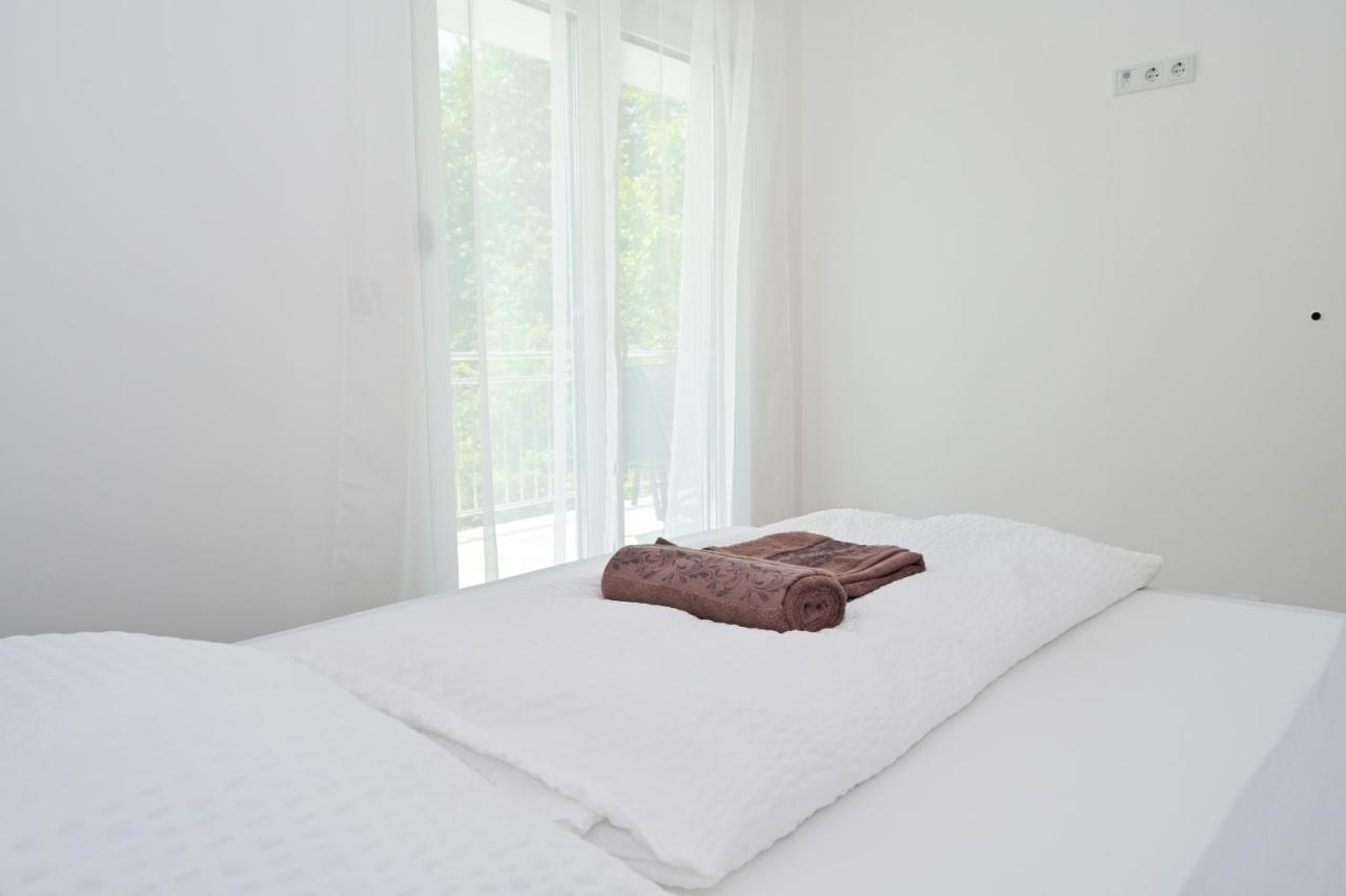 יאיצי Villa Anita מראה חיצוני תמונה