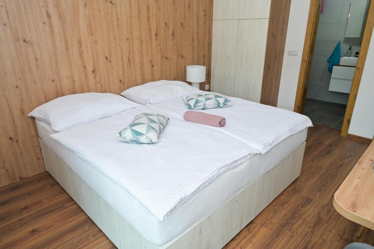 יאיצי Villa Anita מראה חיצוני תמונה