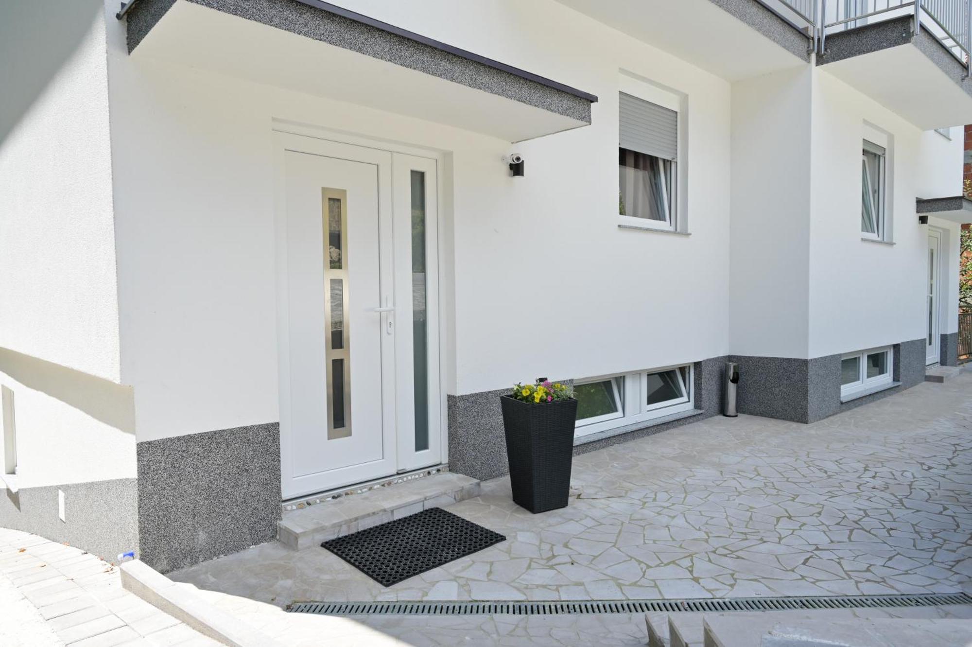 יאיצי Villa Anita מראה חיצוני תמונה
