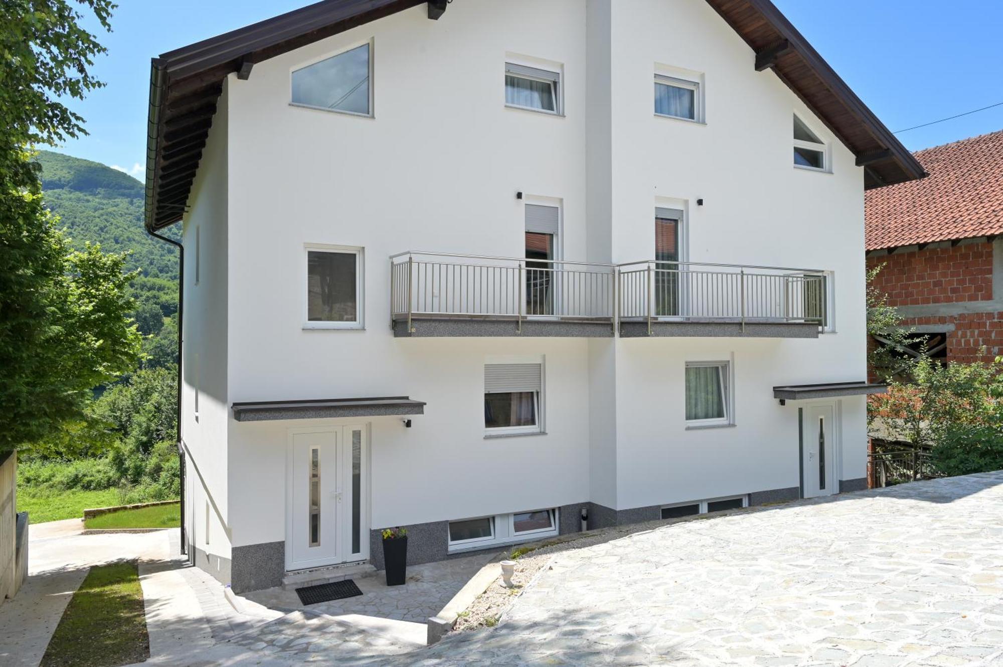 יאיצי Villa Anita מראה חיצוני תמונה